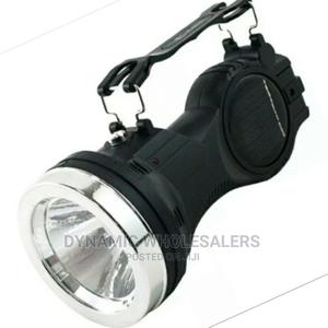 Brand New Kc Portable Torch - thumbnail 2