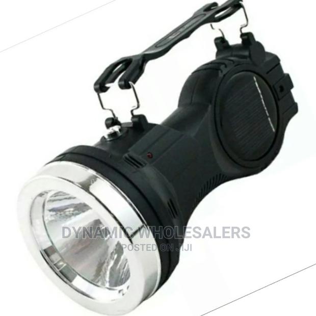 Brand New Kc Portable Torch - main view