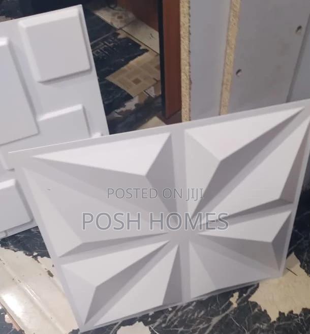 3d Decorative Wall Panels - main view