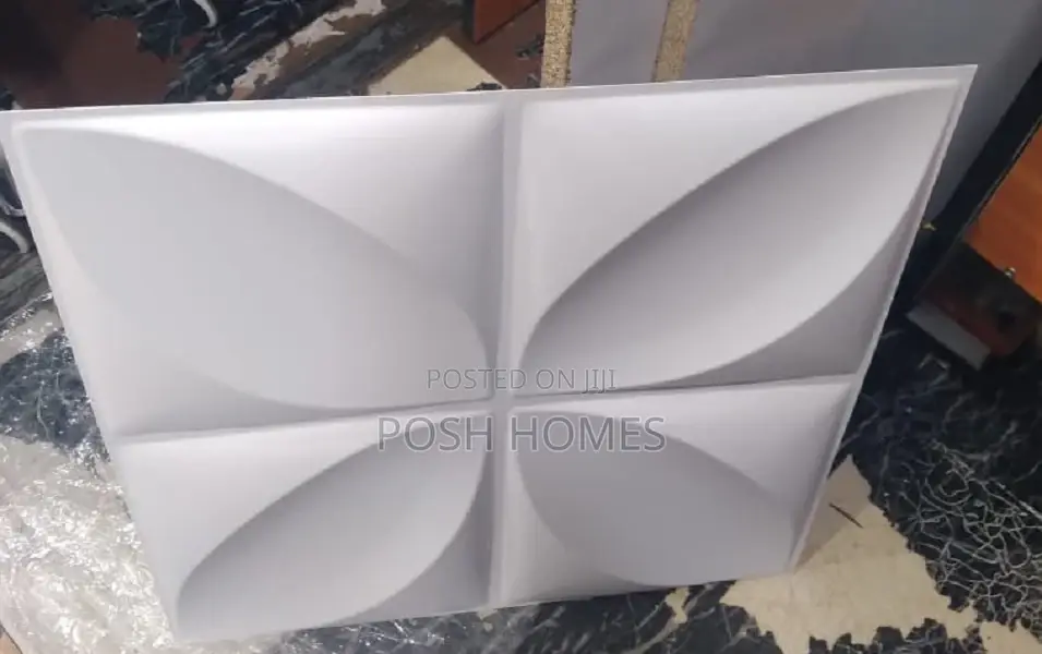 3d Decorative Wall Panel