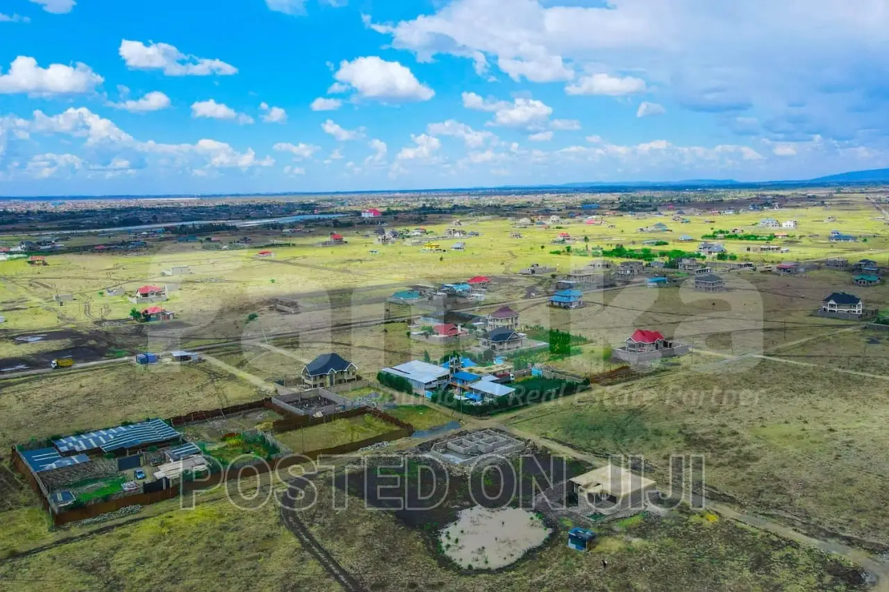 Kamakis Plots for Sale