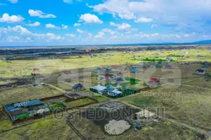 Kamakis Plots for Sale