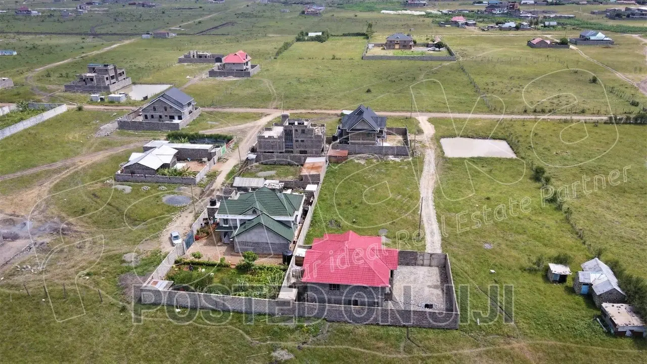Kamakis Plots for Sale