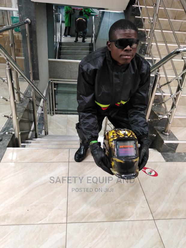 Rider Suits Available - thumbnail 3