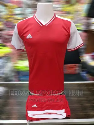 Latest Football Jersey