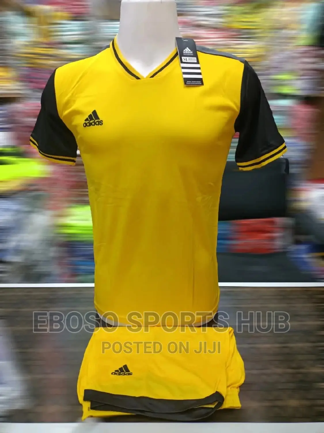 Latest Football Jersey