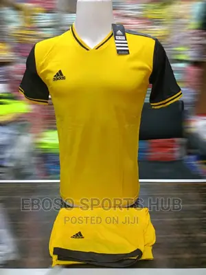 Latest Football Jersey