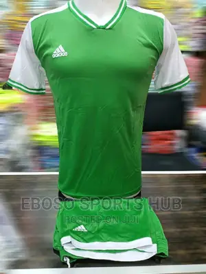Latest Football Jersey