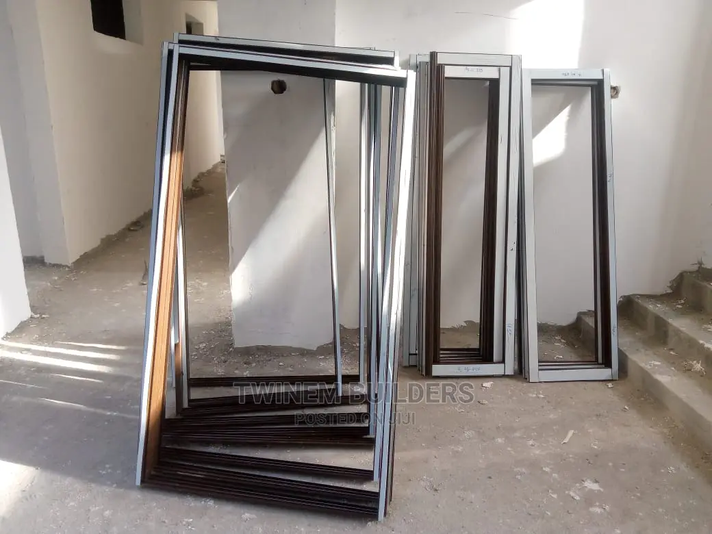 Aluminium,Shower Cubicles and Ss Steel Works