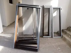 Aluminium,Shower Cubicles and Ss Steel Works