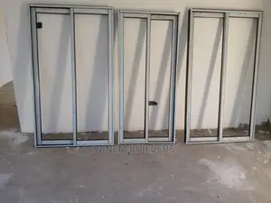 Aluminium,Shower Cubicles and Ss Steel Works