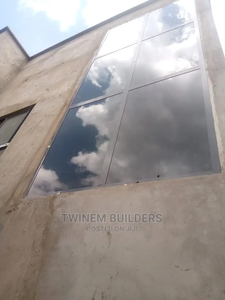 Aluminium,Shower Cubicles and Ss Steel Works