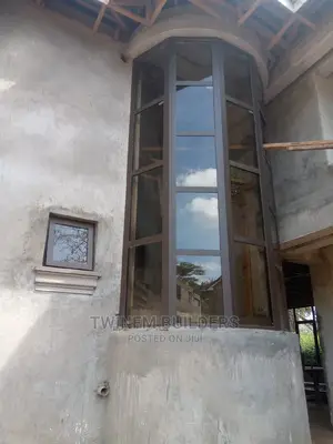 Aluminium,Shower Cubicles and Ss Steel Works