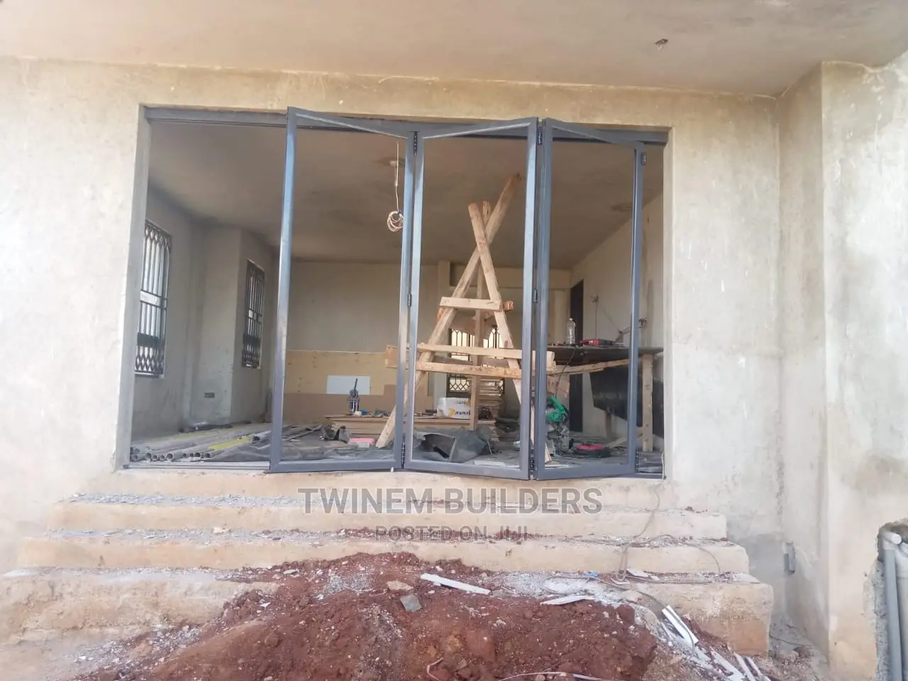 Aluminium,Shower Cubicles and Ss Steel Works