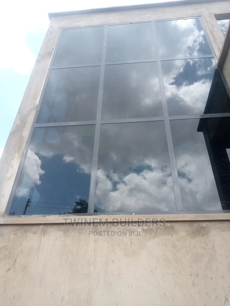 Aluminium,Shower Cubicles and Ss Steel Works