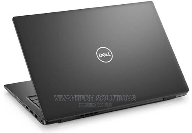 New Laptop Dell Latitude 3420 8GB Intel Core I5 HDD 1T