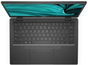 New Laptop Dell Latitude 3420 8GB Intel Core I5 HDD 1T