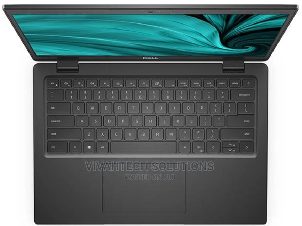New Laptop Dell Latitude 3420 8GB Intel Core I5 HDD 1T - thumbnail 2