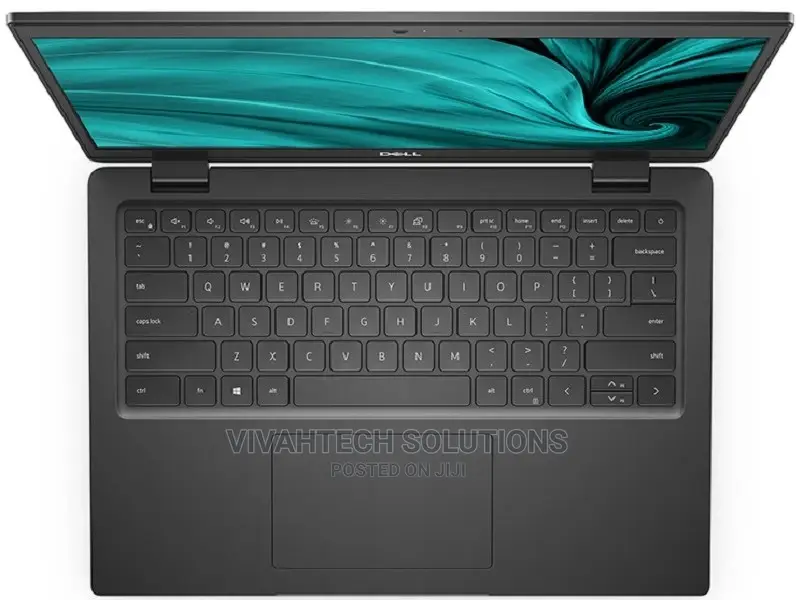 New Laptop Dell Latitude 3420 8GB Intel Core I5 HDD 1T