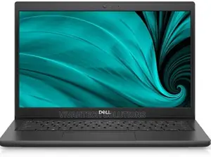 New Laptop Dell Latitude 3420 8GB Intel Core I5 HDD 1T