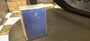 Jaguar Classic Blue Edt 100ml