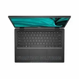 New Laptop Dell Latitude 3420 8GB Intel Core I7 HDD 1T