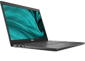 New Laptop Dell Latitude 3420 8GB Intel Core I7 HDD 1T