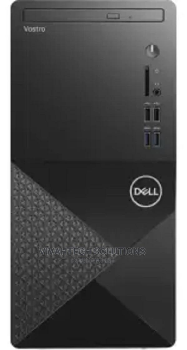 New Desktop Computer Dell Vostro 3900 4GB Intel Core I3 HDD 1T