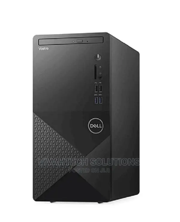 New Desktop Computer Dell Vostro 3900 4GB Intel Core I3 HDD 1T