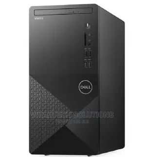 New Desktop Computer Dell Vostro 3900 8GB Intel Core I7 HDD 1T