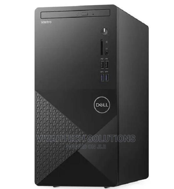 New Desktop Computer Dell Vostro 3900 8GB Intel Core I7 HDD 1T - thumbnail 3