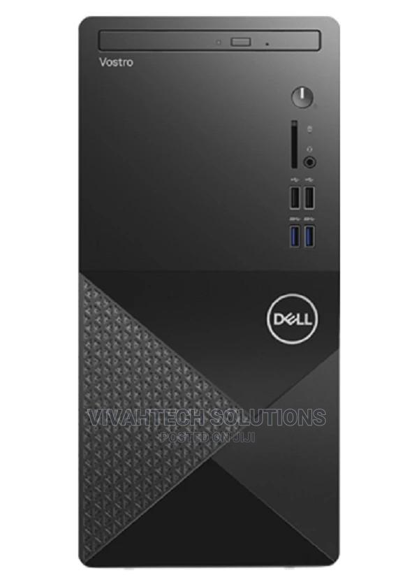 New Desktop Computer Dell Vostro 3900 8GB Intel Core I7 HDD 1T - thumbnail 4
