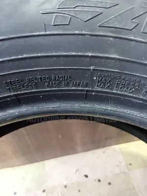 235/60r18 Falken Tyre