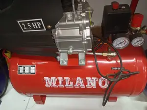 Air Compressor Best Quality