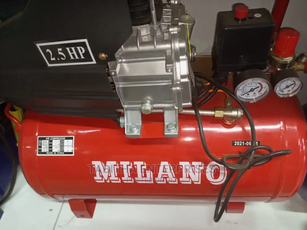 Air Compressor Best Quality