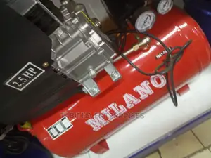 Air Compressor Long Lasting