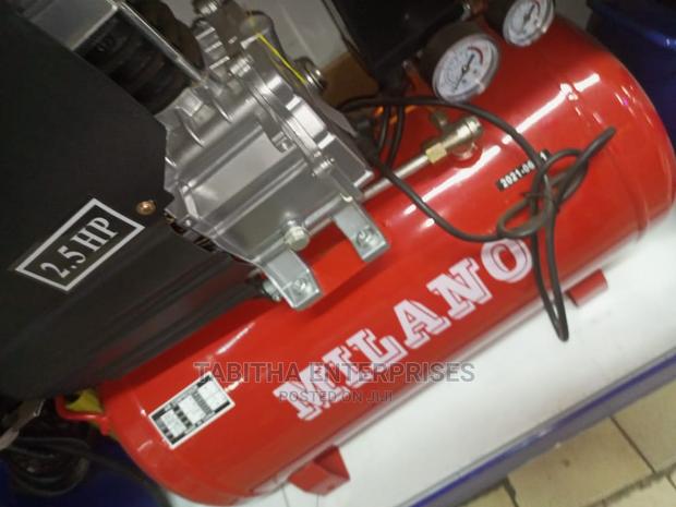 Air Compressor Long Lasting