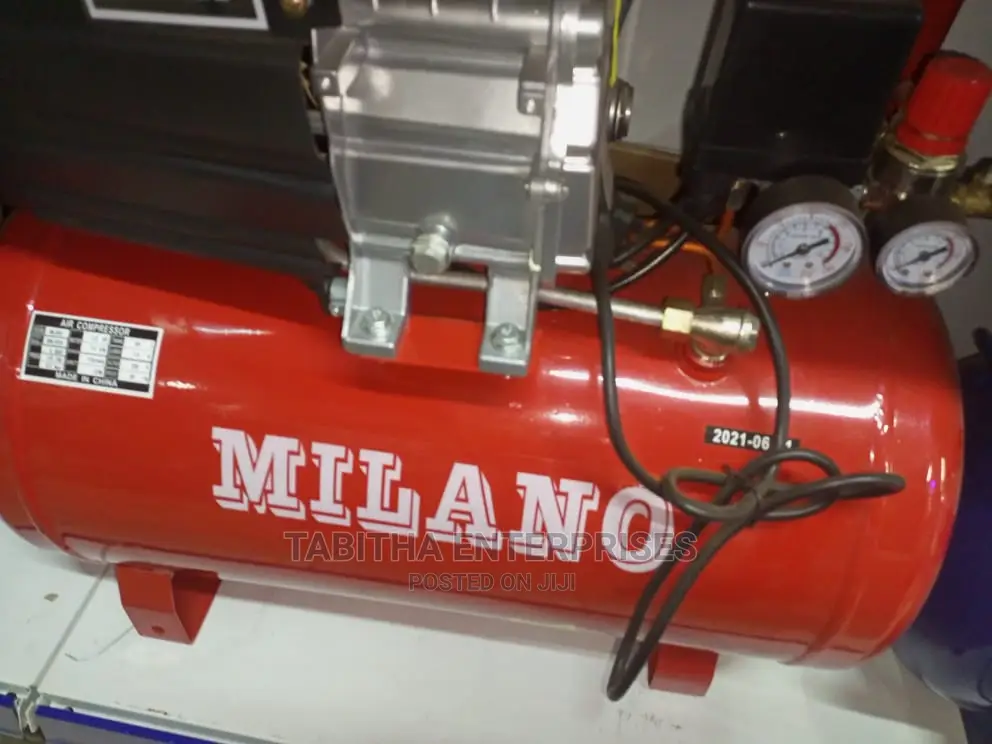 Air Compressor Affordable