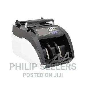 Premax Money / Bill Counting Machine New Currency