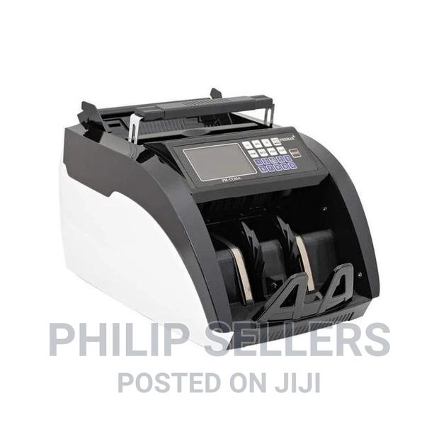 Premax Money / Bill Counting Machine New Currency - thumbnail 2