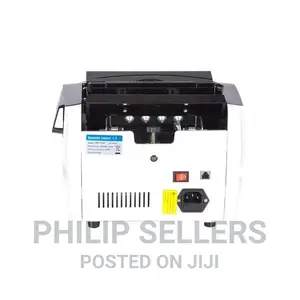 Premax Money / Bill Counting Machine New Currency