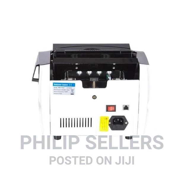 Premax Money / Bill Counting Machine New Currency - thumbnail 3