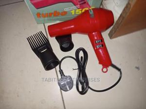 Turbo 1500 Blowdry - thumbnail 2