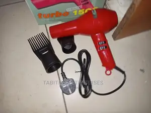 Turbo 1500 Blowdry