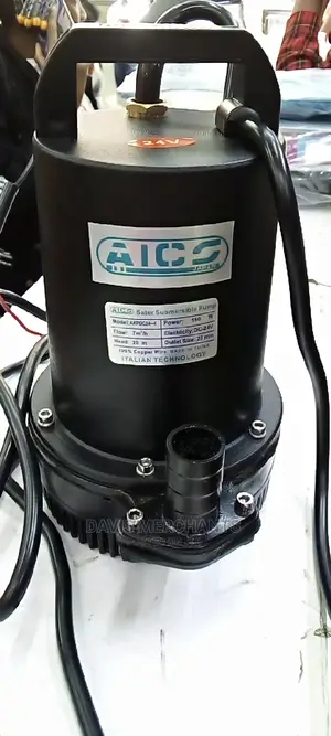 Brand New Aico Submersible Pump