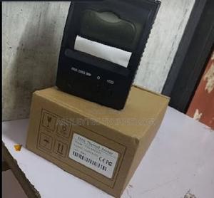 Brand New 80mm Bluetooth Printer - main view
