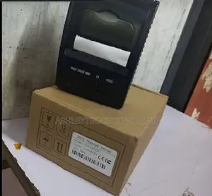 Brand New 80mm Bluetooth Printer