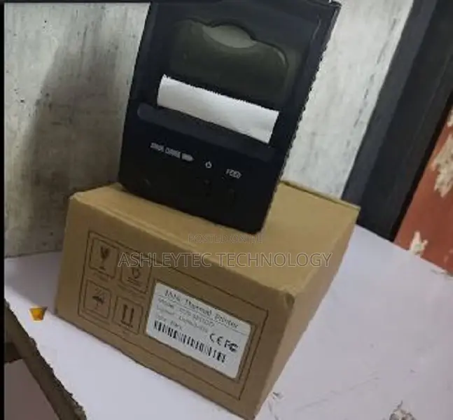 Brand New 80mm Bluetooth Printer