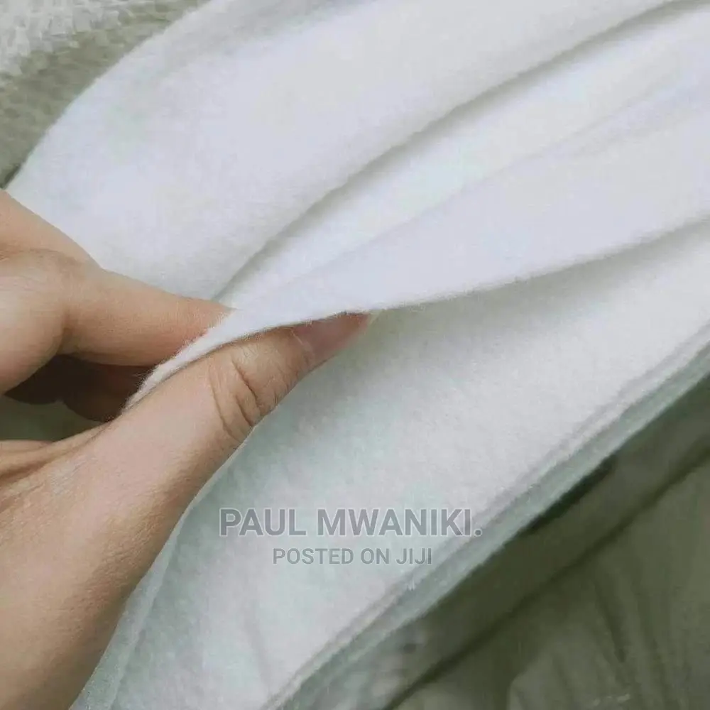 2M ×50M Geotextile Fabric. 200 GSM