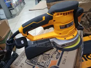 Ingco Rotary Sander